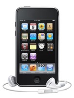 iPod w phones