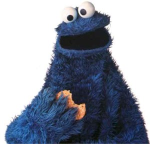 Heres a Cookie for your troubles