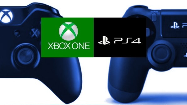 PlayStation 4, Xbox One - 20th Century Gadgets in a 21st Century World