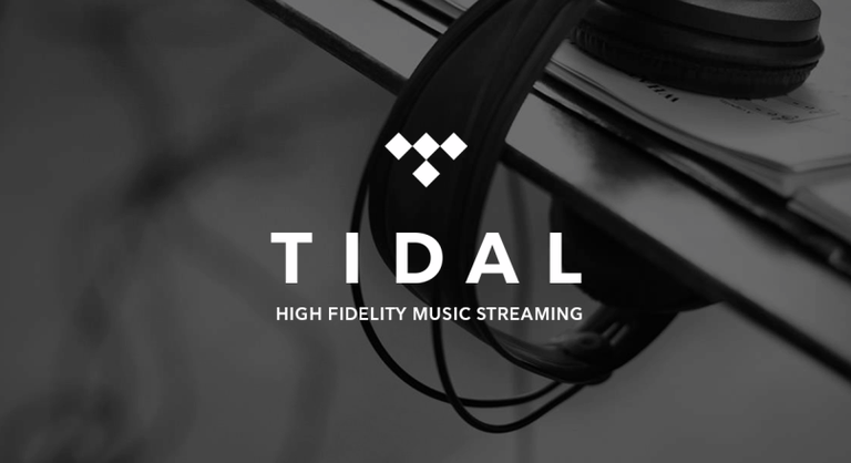 Tidal: The Worst Music Service Online — Except for All the Others