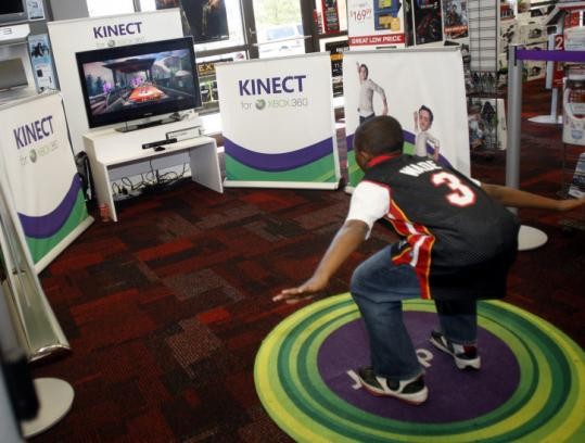 Kinect NOT Racist After All