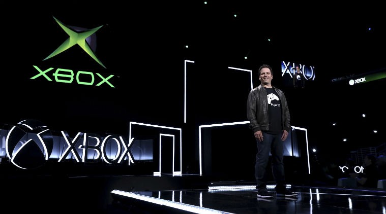 Xbox One X: Consoles Hit the Downside of the Innovation Curve
