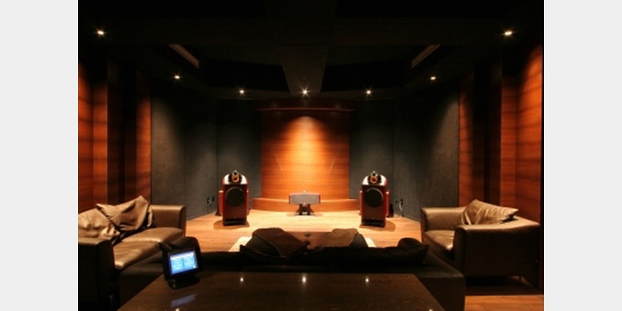 A New Way to Think About Room Acoustics