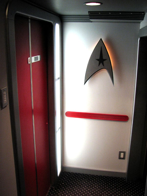 Early Reflections in Home Theaters: A Different Perspective