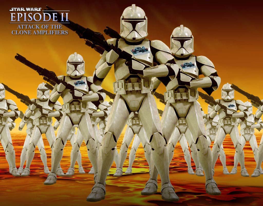 Attack+of+the+Clone+Amplifiers
