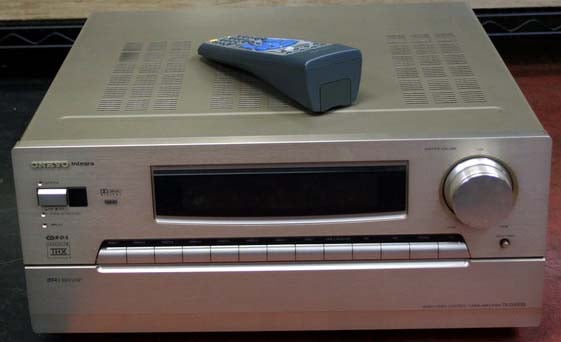 Onkyo+828