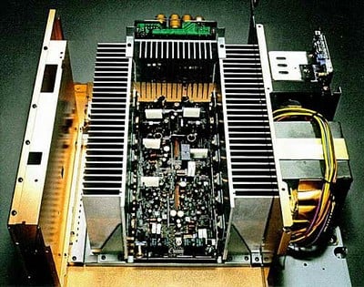 Yamaha+DSP+A1