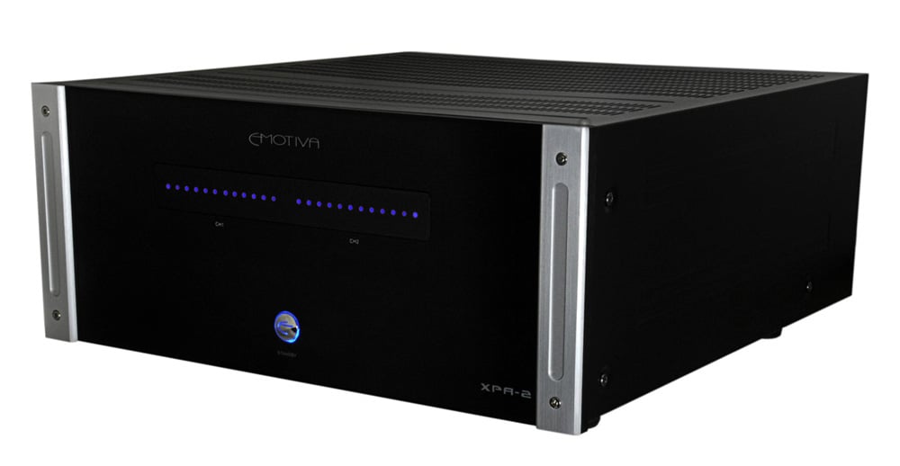 Emotiva+XPA-2
