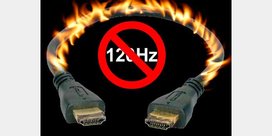 Do I Need 120 Hertz HDMI Cables?