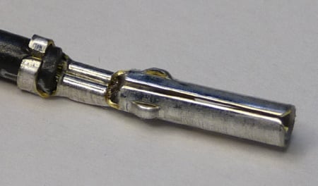Crimp+Terminal