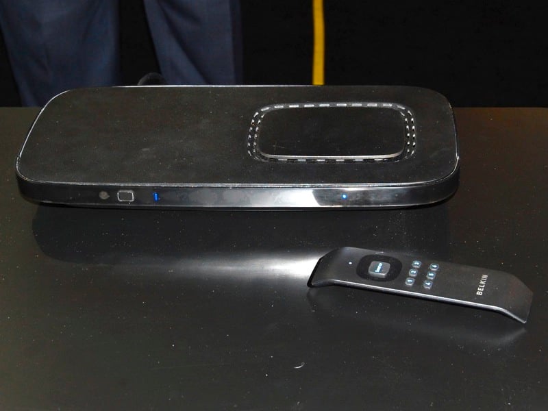 Belkin+fly