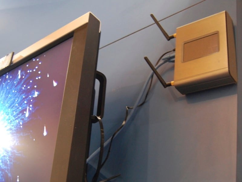 Gefen+receiver