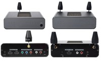 Wireless HDMI takes flight