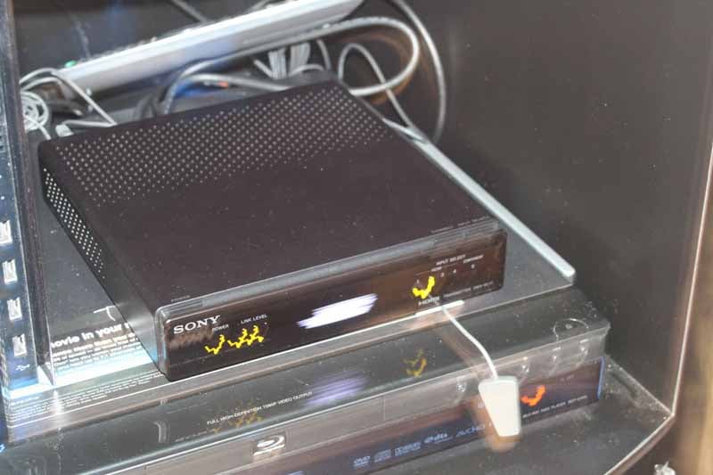 sony+hdmi