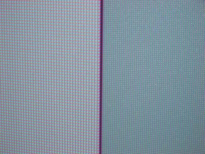 1080p and the Acuity of Human Vision