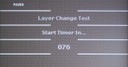 AVIA Pro layer change delay