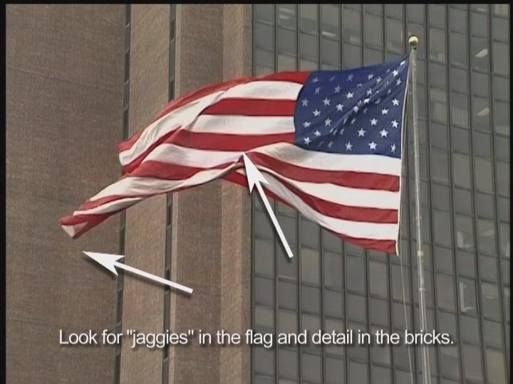 HQV+Flag+Test