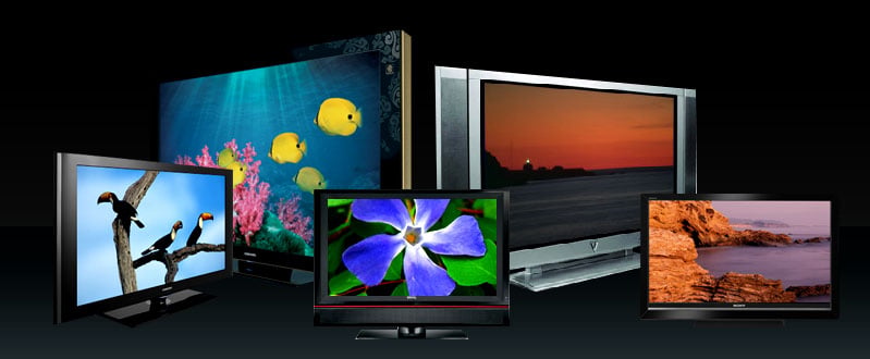 Display+Technologies+Guide+%28LCD%2C+Plasma%2C+DLP%2C+LCoS%2C+D-ILA%2C+CRT%29