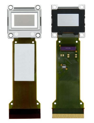 D6 HTPS panels