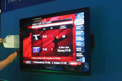 Flat Panel Display Technologies on Flat Panel Trends   Thin Is In And Speed Kills     Reviews And News