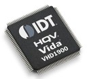IDT HQV Vida Processing Technology