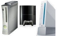 consoles