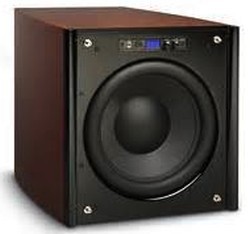 Velodyne Subwoofer