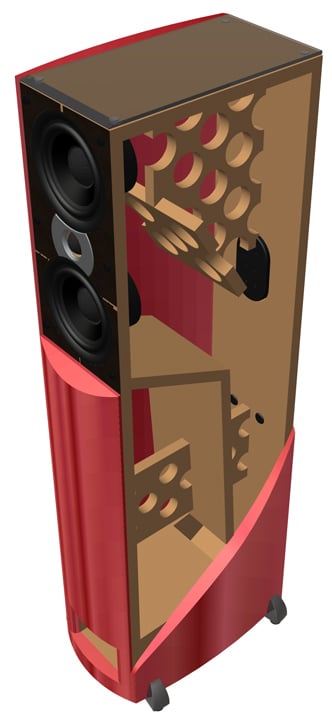 AT-1+Cabinet