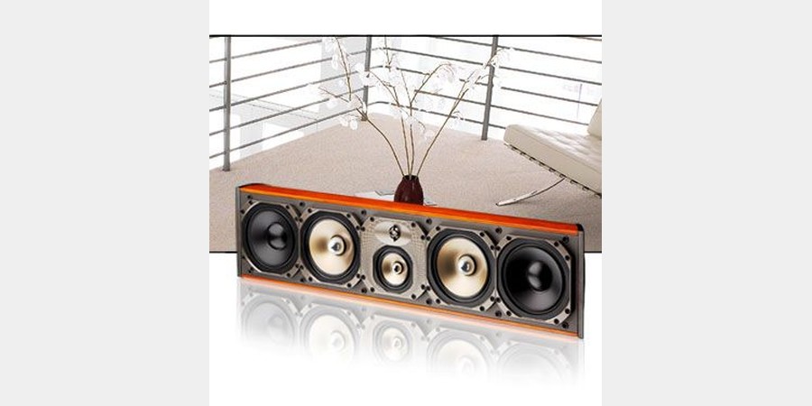 Vertical vs Horizontal Center Channel Speaker Designs – An Alternate Perspective