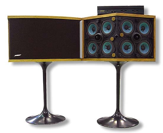 Bose+901