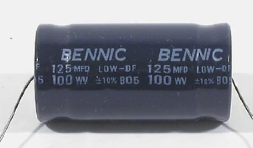 electrolytic+cap