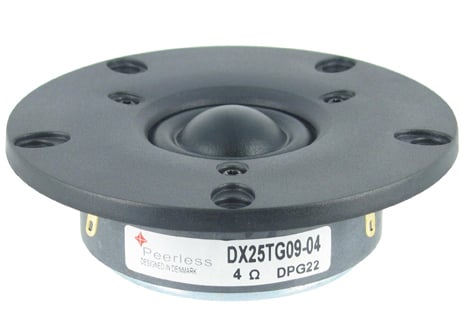 Peerless+Ferrite+Tweet
