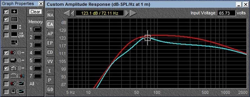 12+ohm+vs+6+ohm+same+voltage