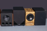 subwoofers