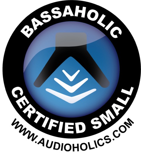 Small+Bassaholic