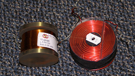 Mag+%26+Air+Cores