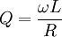 Q+Calculation