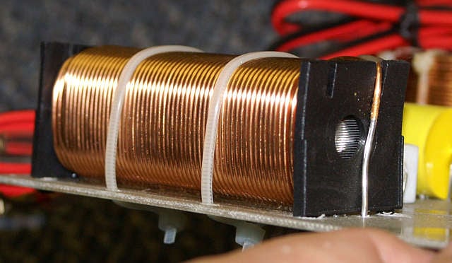 Steel+Core+Choke