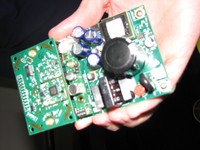 Summit Module