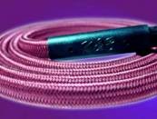 K&B Signal Solutions - Concert Series Cable