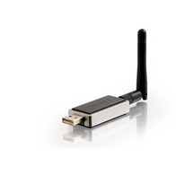 Wireless VGA to USB