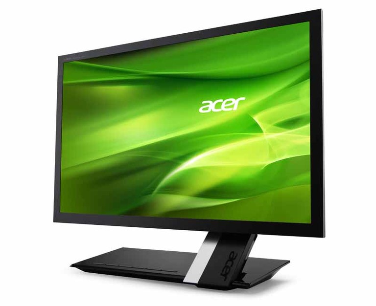 Acer S235HL03 23" LCD Display