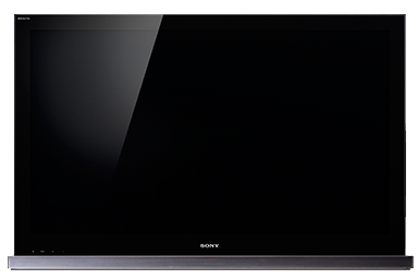 Sony 52” Bravia KDL-52NX800