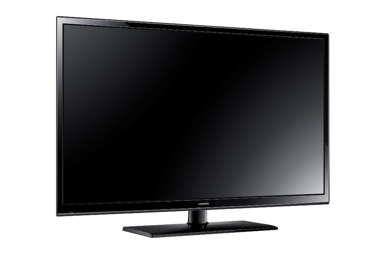 Samsung PN51F4500 & PN43F4500 Plasma TV Comparison