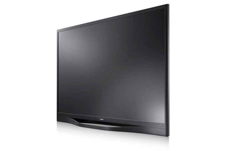 Samsung PN64F8500, PN60F8500, & PN51F8500 Plasma TV Comparison