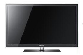 Samsung UN40C6500 40” LED HDTV