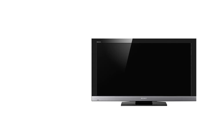 Sony BRAVIA KDL-40EX400 40" HDTV