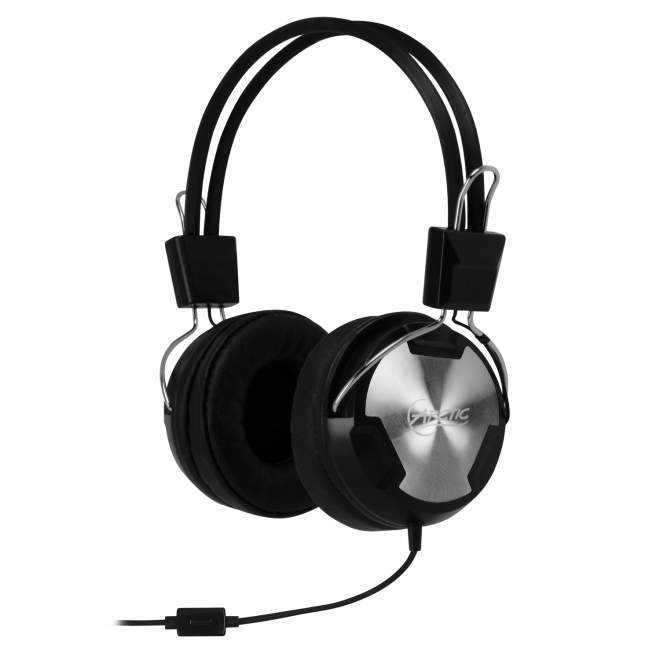 Arctic P402 Dynamic Supra-Aural Headphones