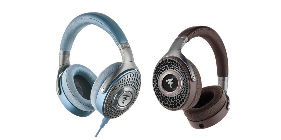 New Focal Azurys & Hadenys Headphones: Made In France, For Everyone