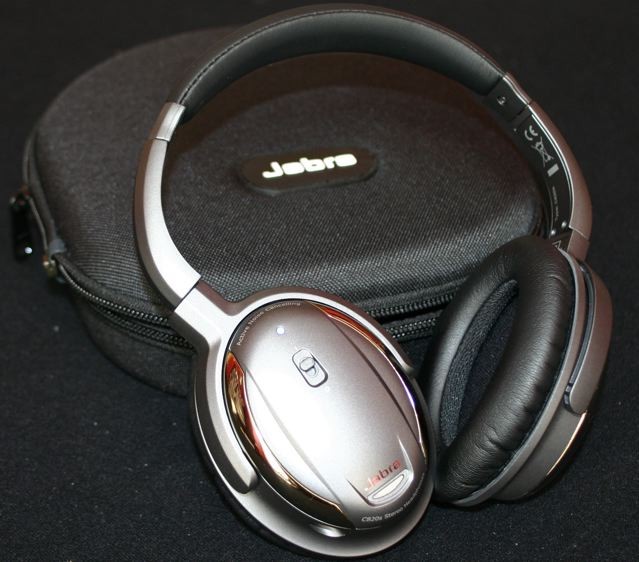 Jabra C820s Headphones Review